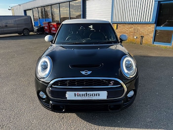 Used MINI Hatch 2015 for sale - 78331720: Photo