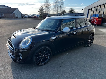 Used MINI Hatch 2015 for sale - 78331720: Photo