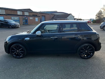 Used MINI Hatch 2015 for sale - 78331720: Photo