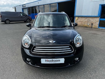 Used MINI Countryman 2012 for sale - 78909134: Photo