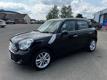 Used MINI Countryman 2012 for sale - 78909134: Photo
