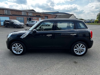 Used MINI Countryman 2012 for sale - 78909134: Photo