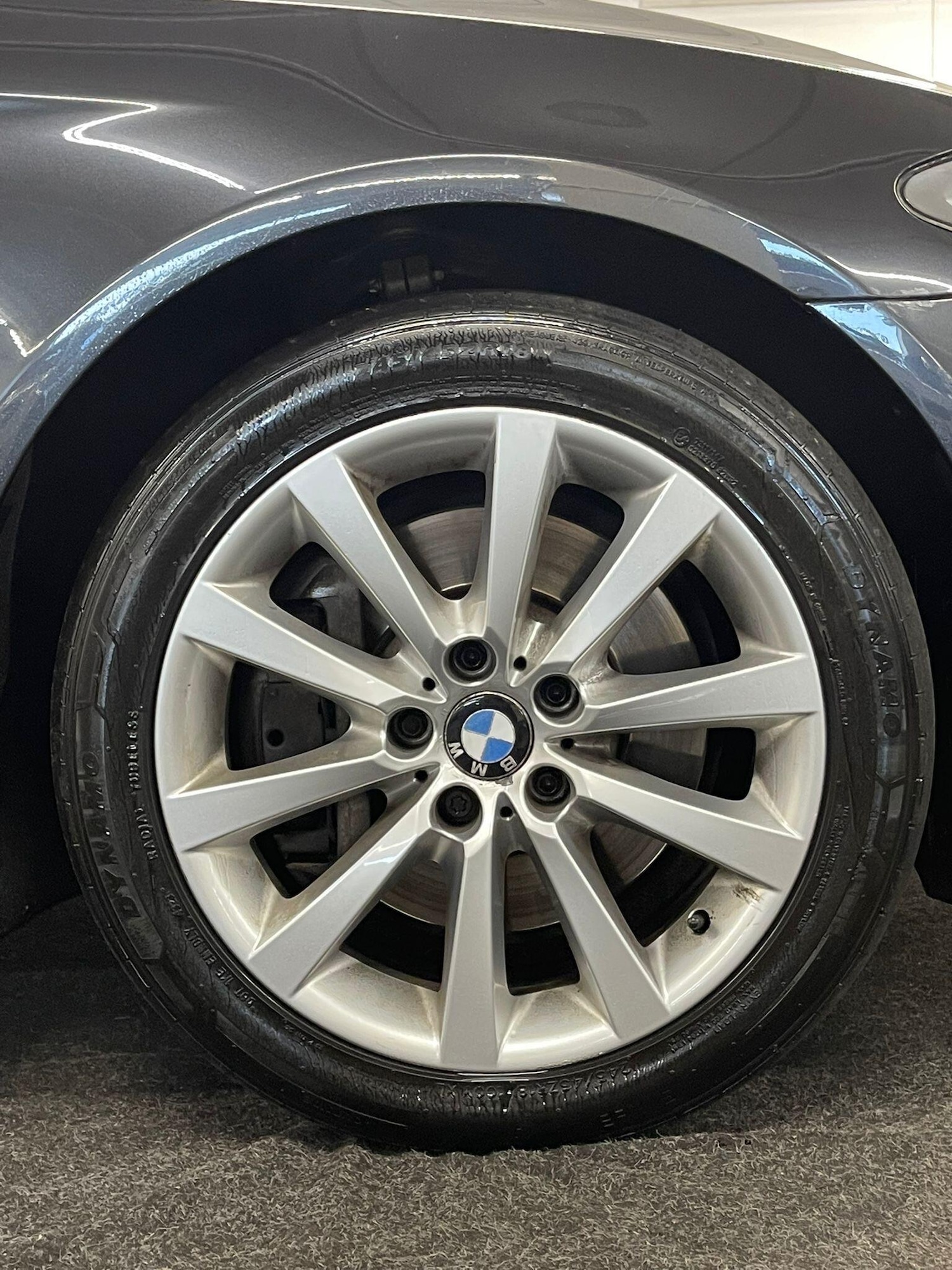 Used BMW 5 Series 2013 for sale - 76623224: Photo 15