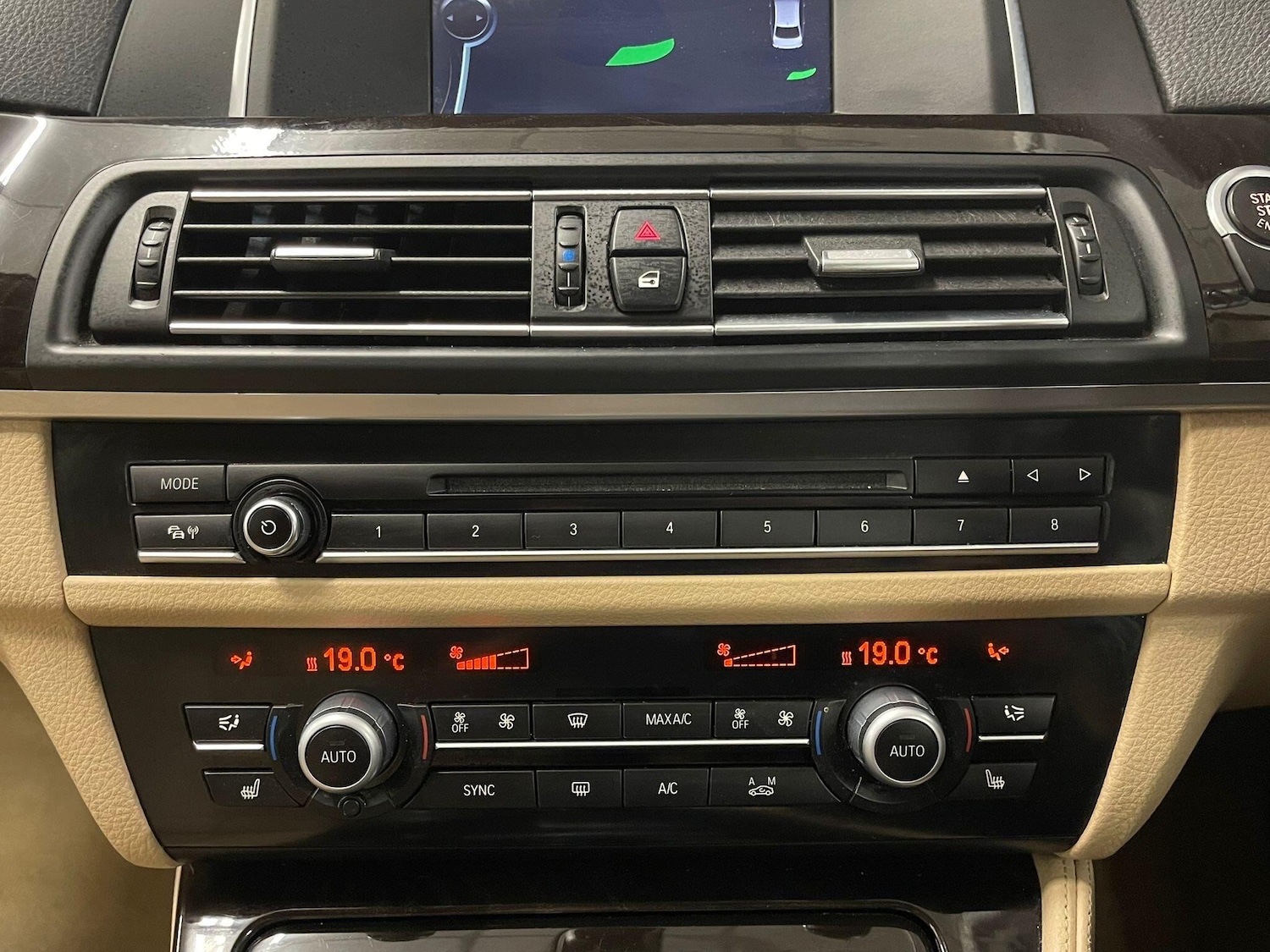 Used BMW 5 Series 2013 for sale - 76623224: Photo 16