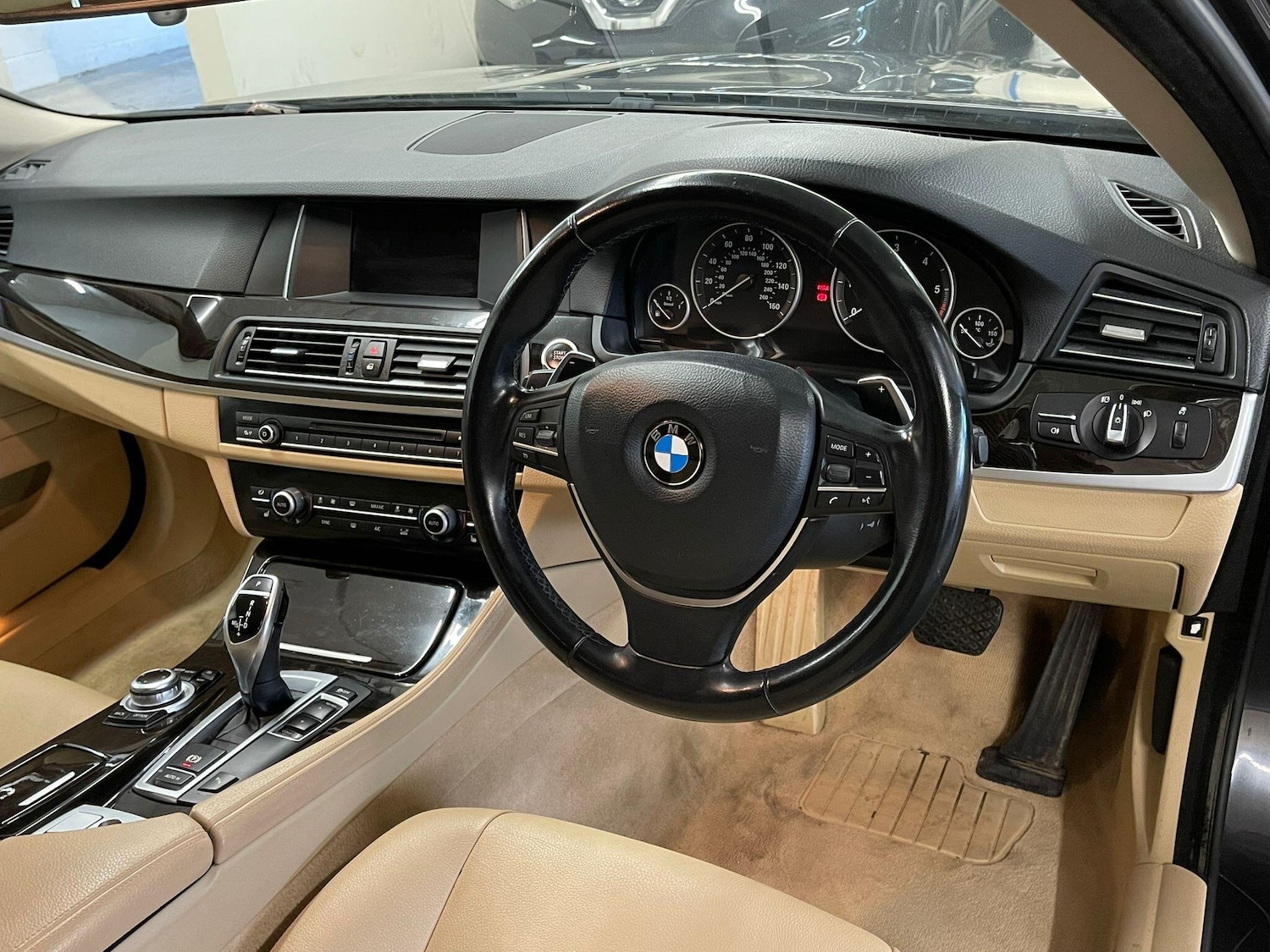 Used BMW 5 Series 2013 for sale - 76623224: Photo 19