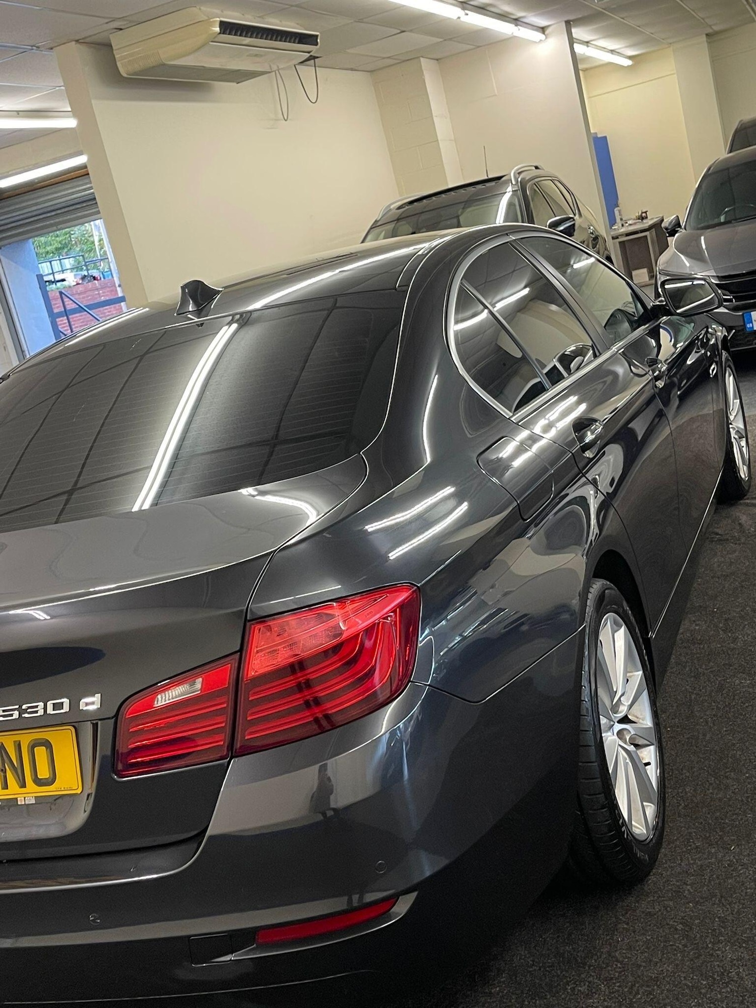 Used BMW 5 Series 2013 for sale - 76623224: Photo 6