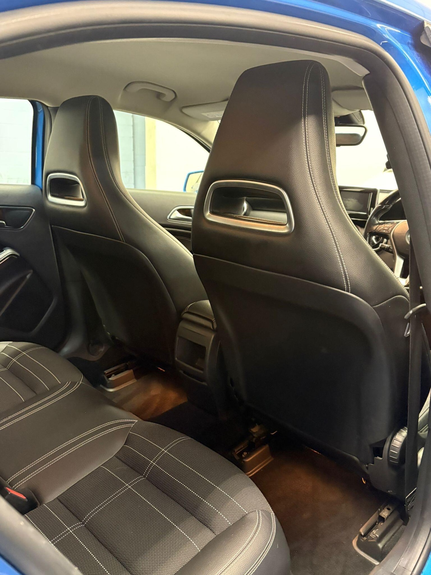 Used Mercedes-Benz A-Class 2014 for sale - 77839041: Photo 10