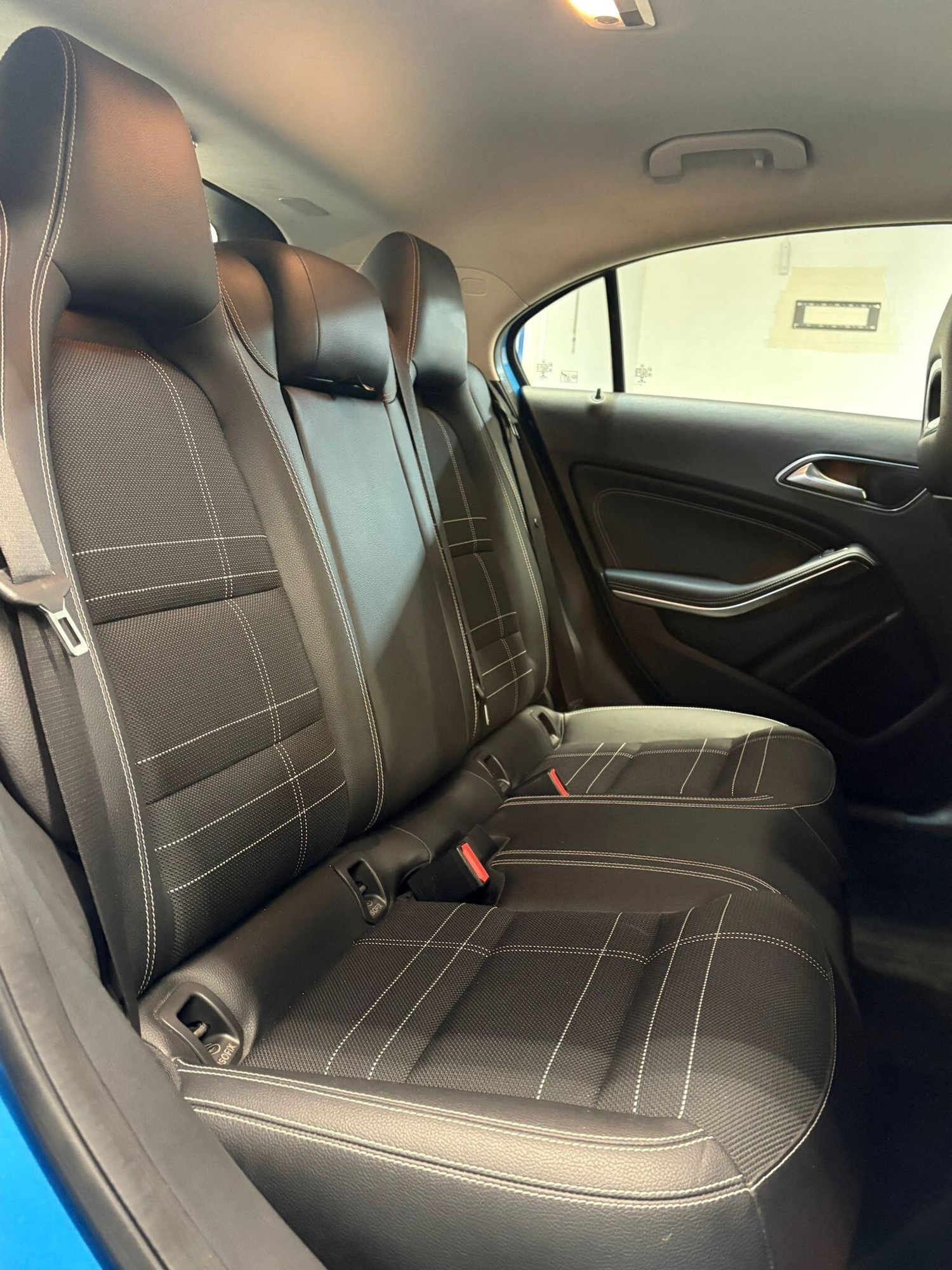 Used Mercedes-Benz A-Class 2014 for sale - 77839041: Photo 11