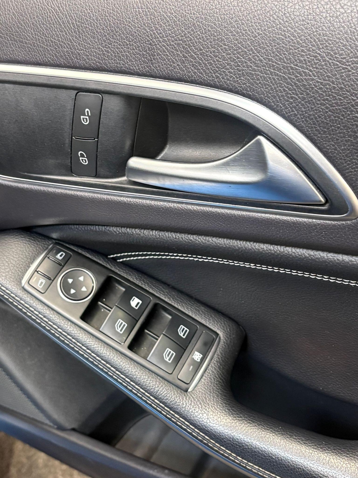 Used Mercedes-Benz A-Class 2014 for sale - 77839041: Photo 17