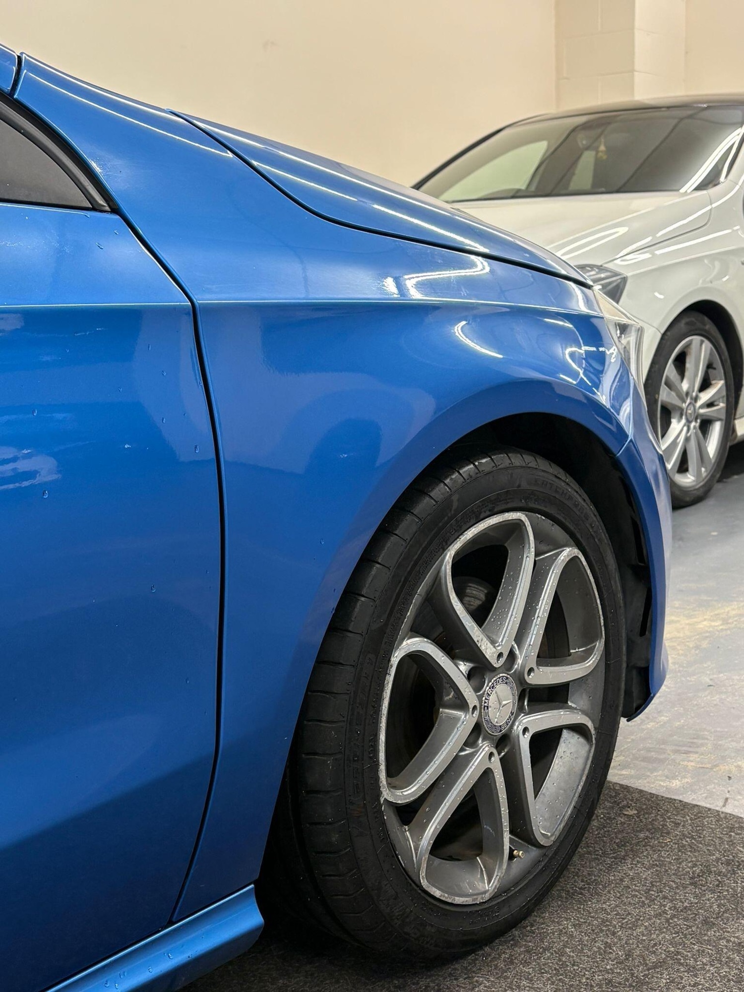 Used Mercedes-Benz A-Class 2014 for sale - 77839041: Photo 18