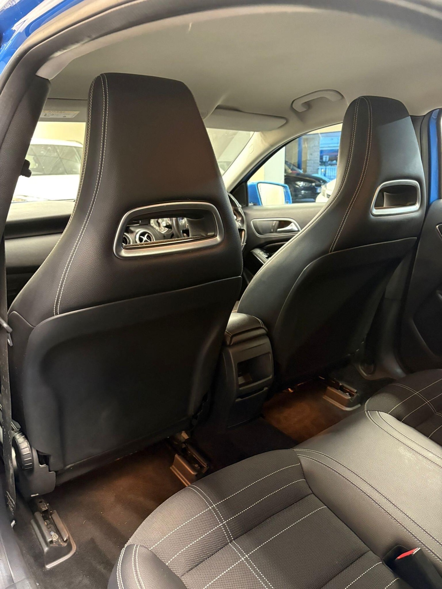 Used Mercedes-Benz A-Class 2014 for sale - 77839041: Photo 24