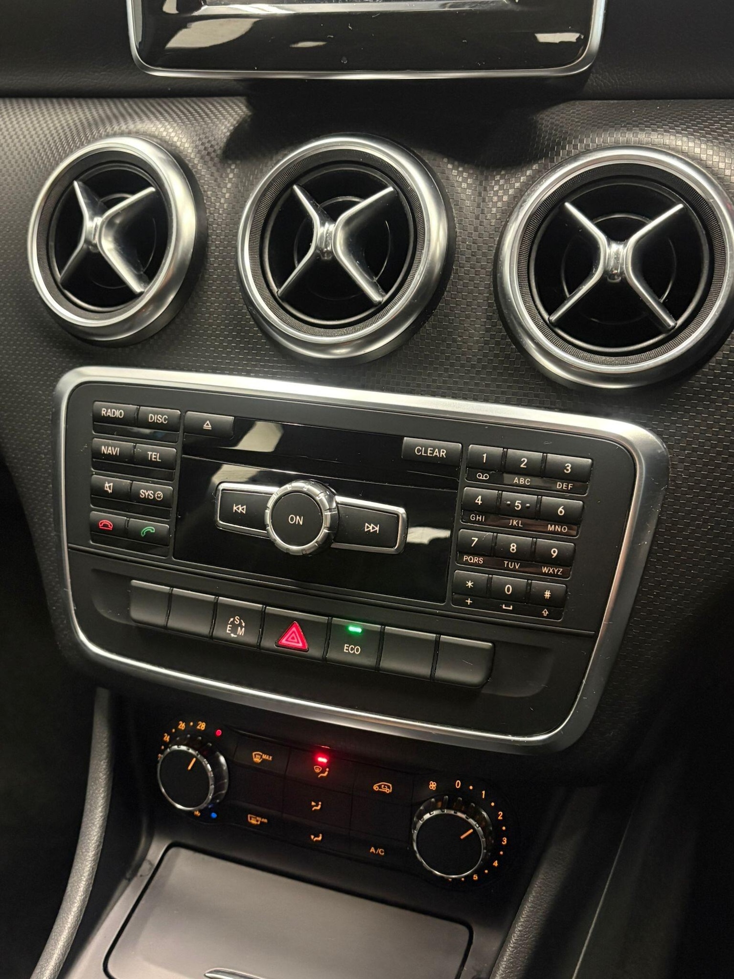 Used Mercedes-Benz A-Class 2014 for sale - 77839041: Photo 26