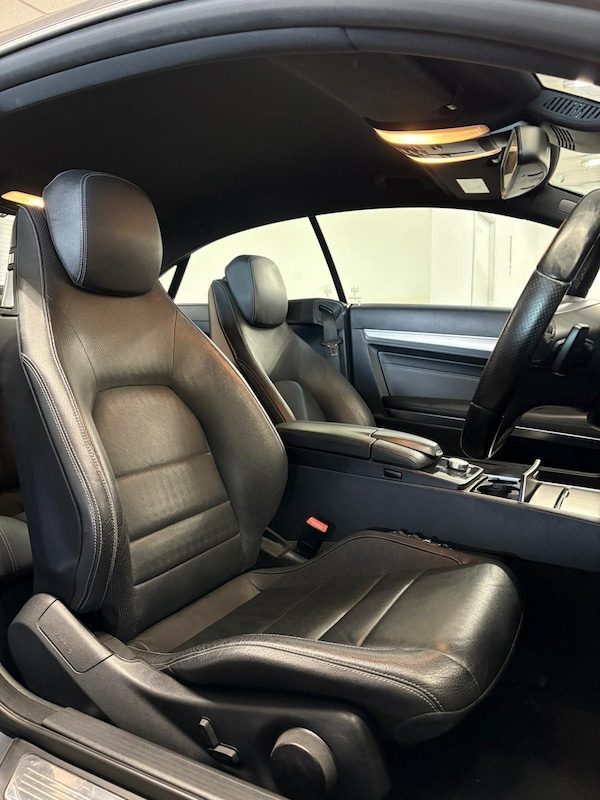 Used Mercedes-Benz E-Class 2014 for sale - 76226685: Photo 12