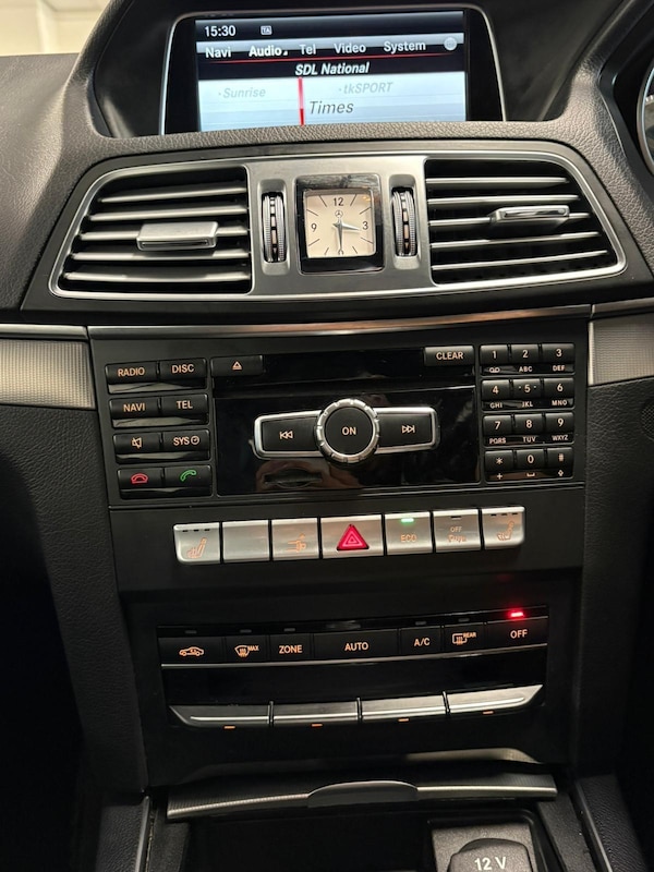 Used Mercedes-Benz E-Class 2014 for sale - 76226685: Photo 16