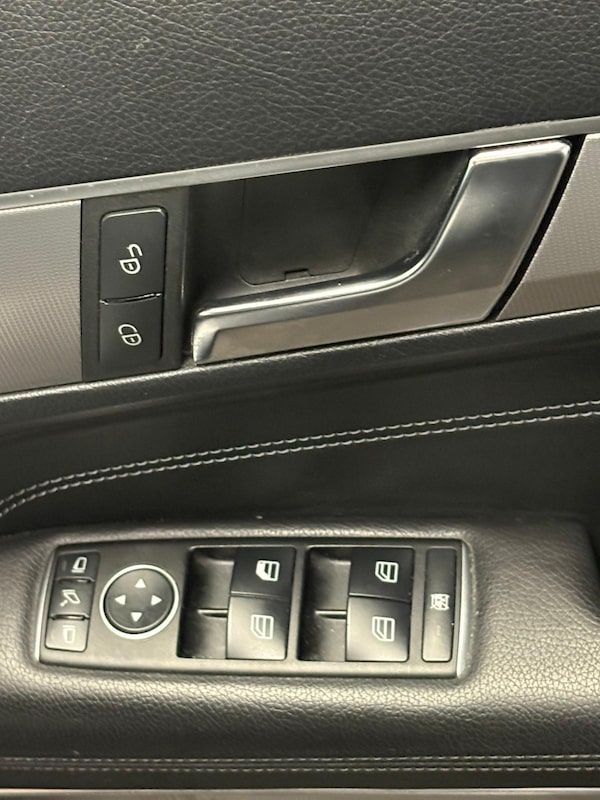 Used Mercedes-Benz E-Class 2014 for sale - 76226685: Photo 24