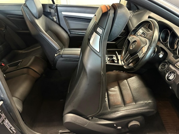Used Mercedes-Benz E-Class 2014 for sale - 76226685: Photo 27