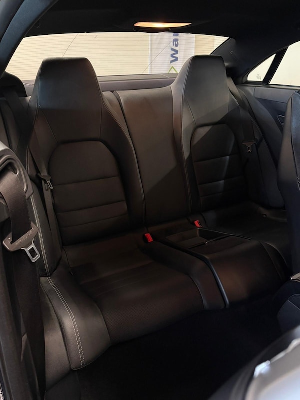 Used Mercedes-Benz E-Class 2014 for sale - 76226685: Photo 28