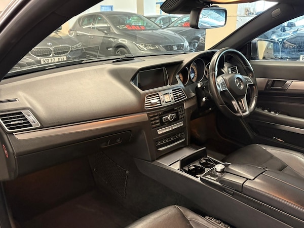 Used Mercedes-Benz E-Class 2014 for sale - 76226685: Photo 29