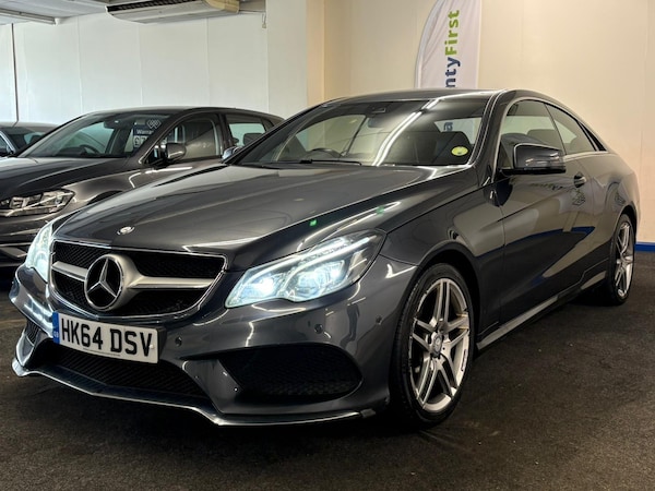 Used Mercedes-Benz E-Class 2014 for sale - 76226685: Photo 7