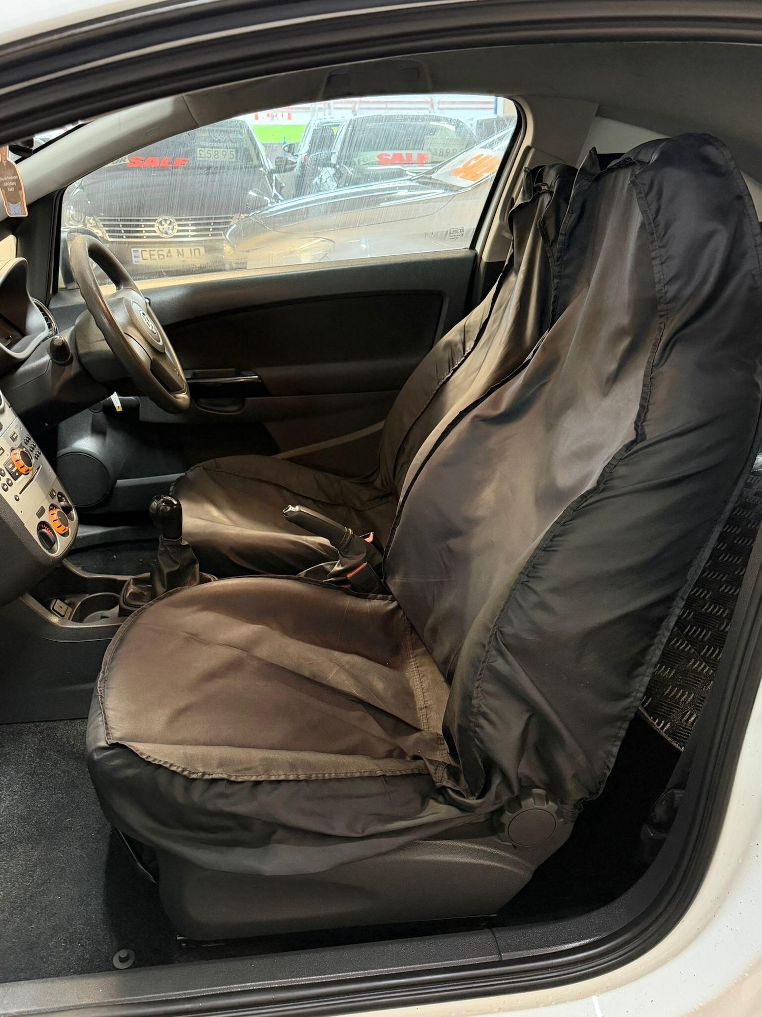 Used Vauxhall Corsa 2014 for sale - 77255029: Photo 10