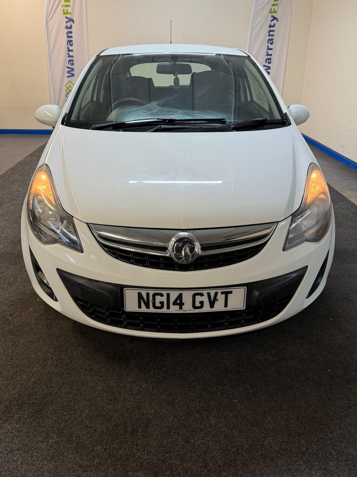 Used Vauxhall Corsa 2014 for sale - 77255029: Photo 5