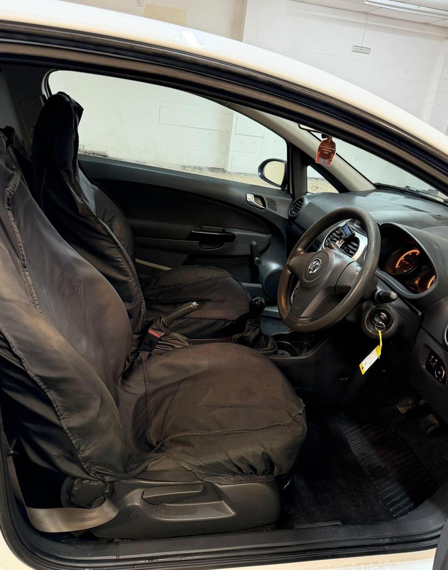 Used Vauxhall Corsa 2014 for sale - 77255029: Photo 7