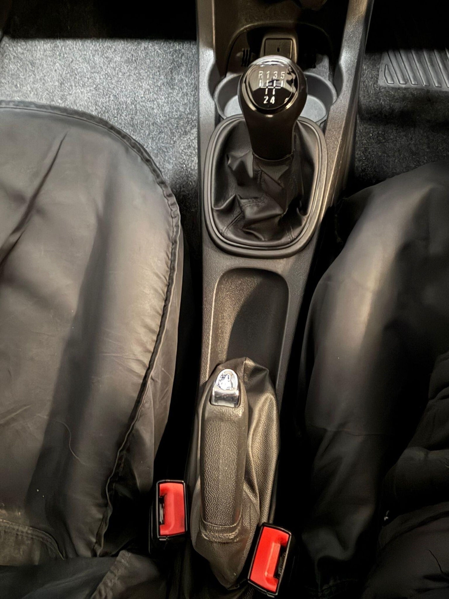 Used Vauxhall Corsa 2014 for sale - 77255029: Photo 8