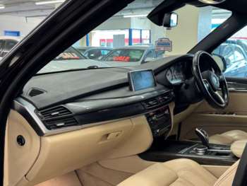 Used BMW X5 2017 for sale - 74135584: Photo