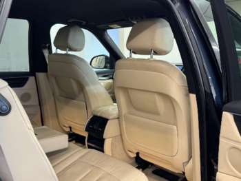 Used BMW X5 2017 for sale - 74135584: Photo