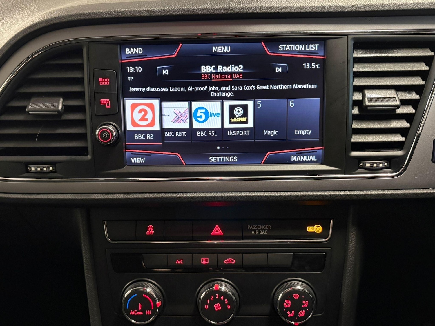 Used SEAT Leon 2019 for sale - 76994115: Photo 15