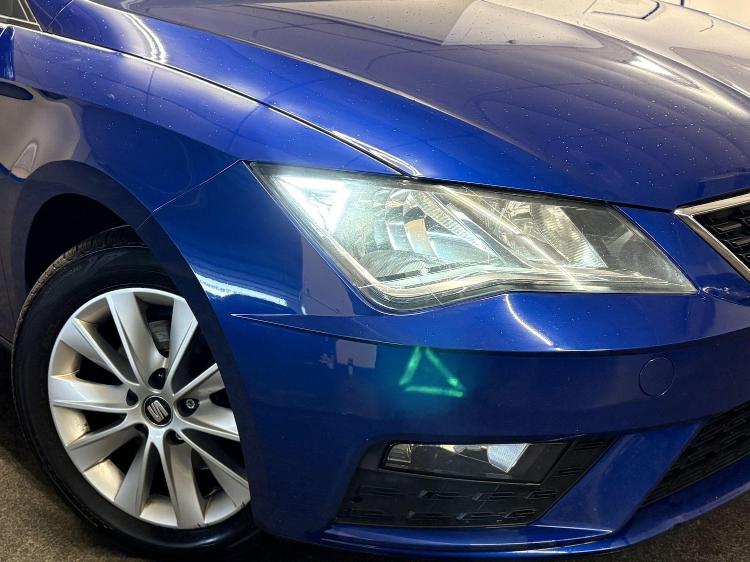 Used SEAT Leon 2019 for sale - 76994115: Photo 18