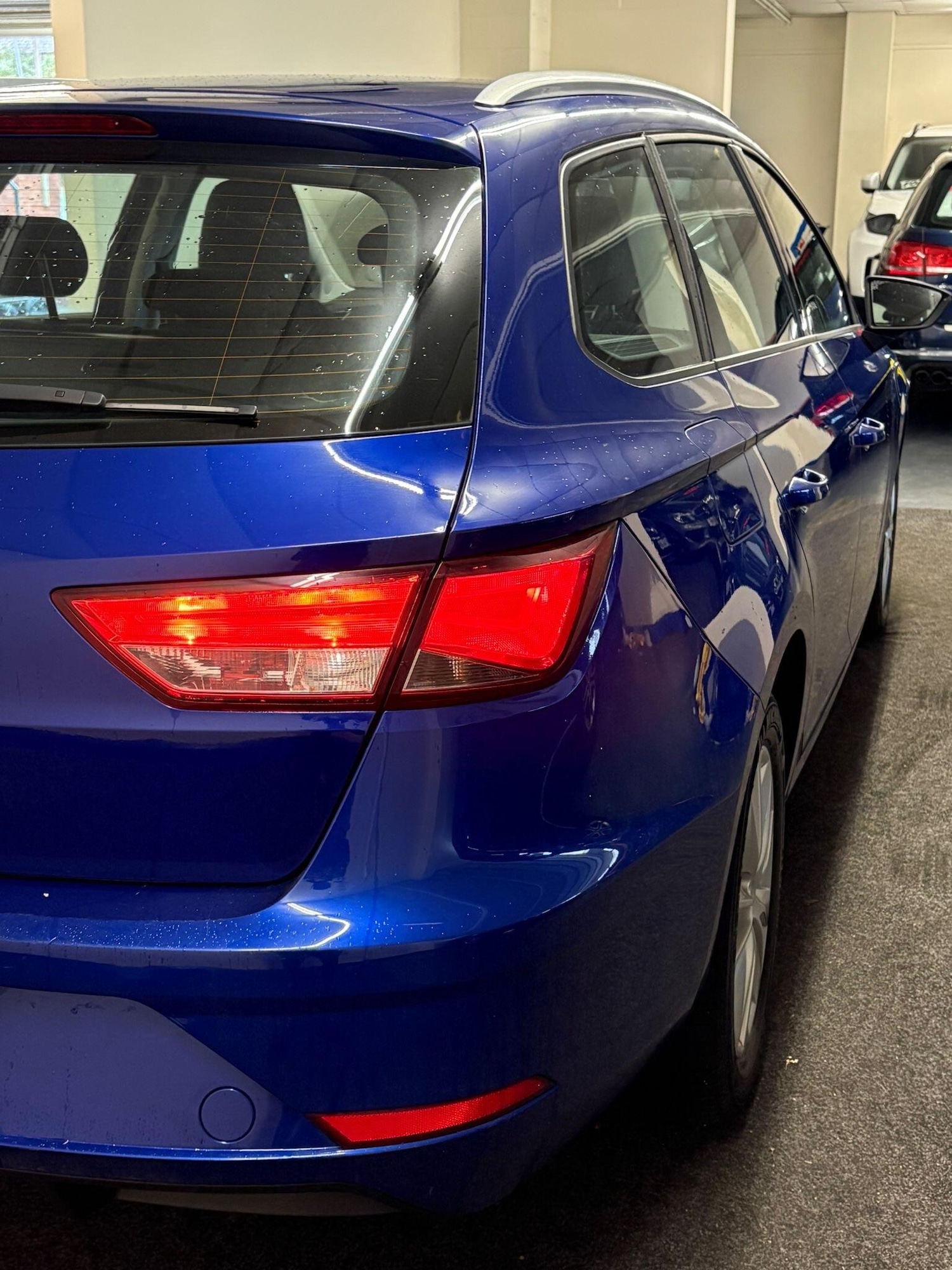 Used SEAT Leon 2019 for sale - 76994115: Photo 19