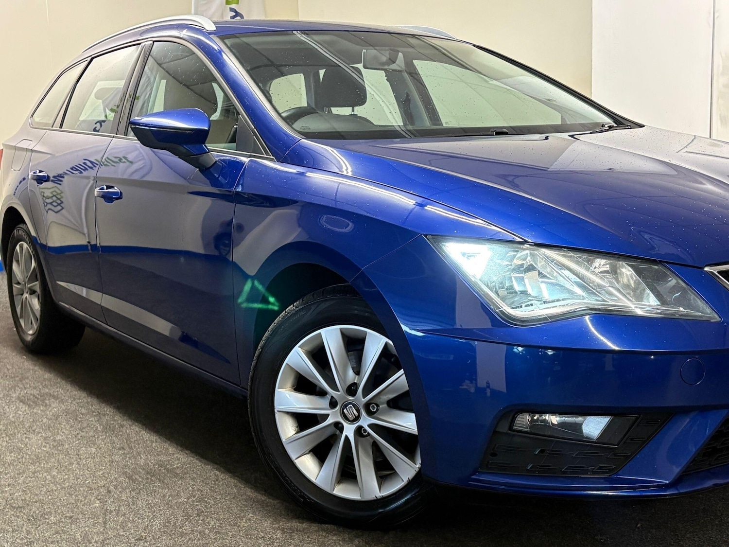 Used SEAT Leon 2019 for sale - 76994115: Photo 5