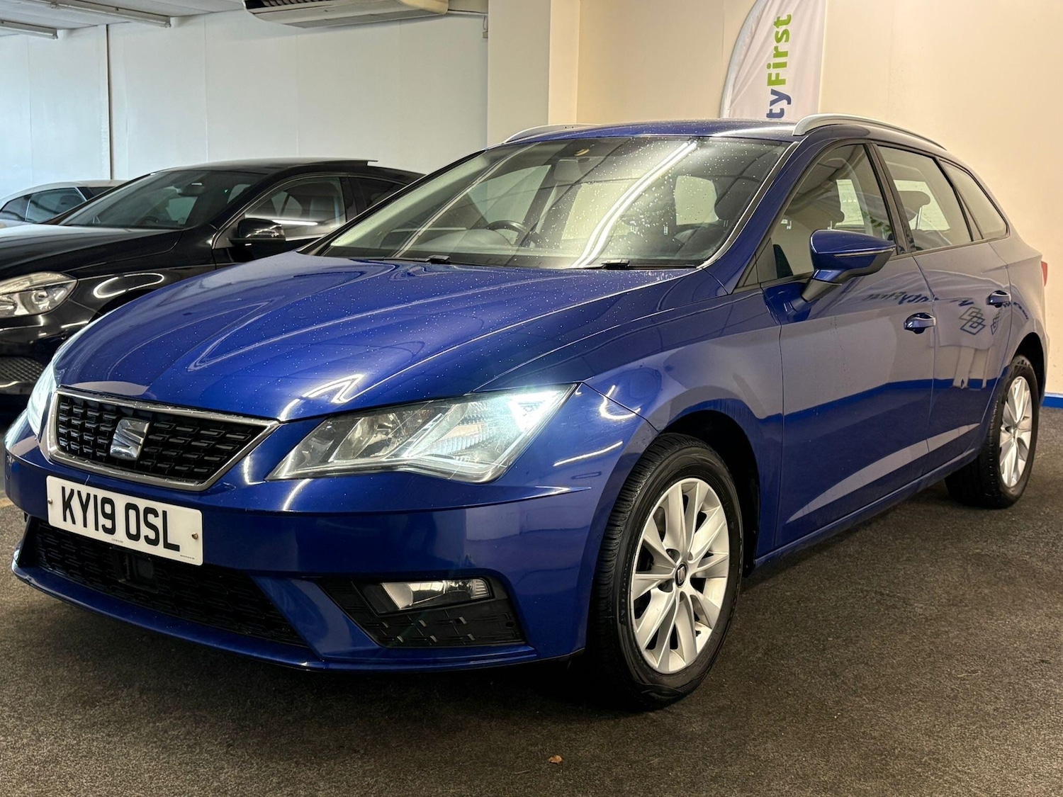 Used SEAT Leon 2019 for sale - 76994115: Photo 6