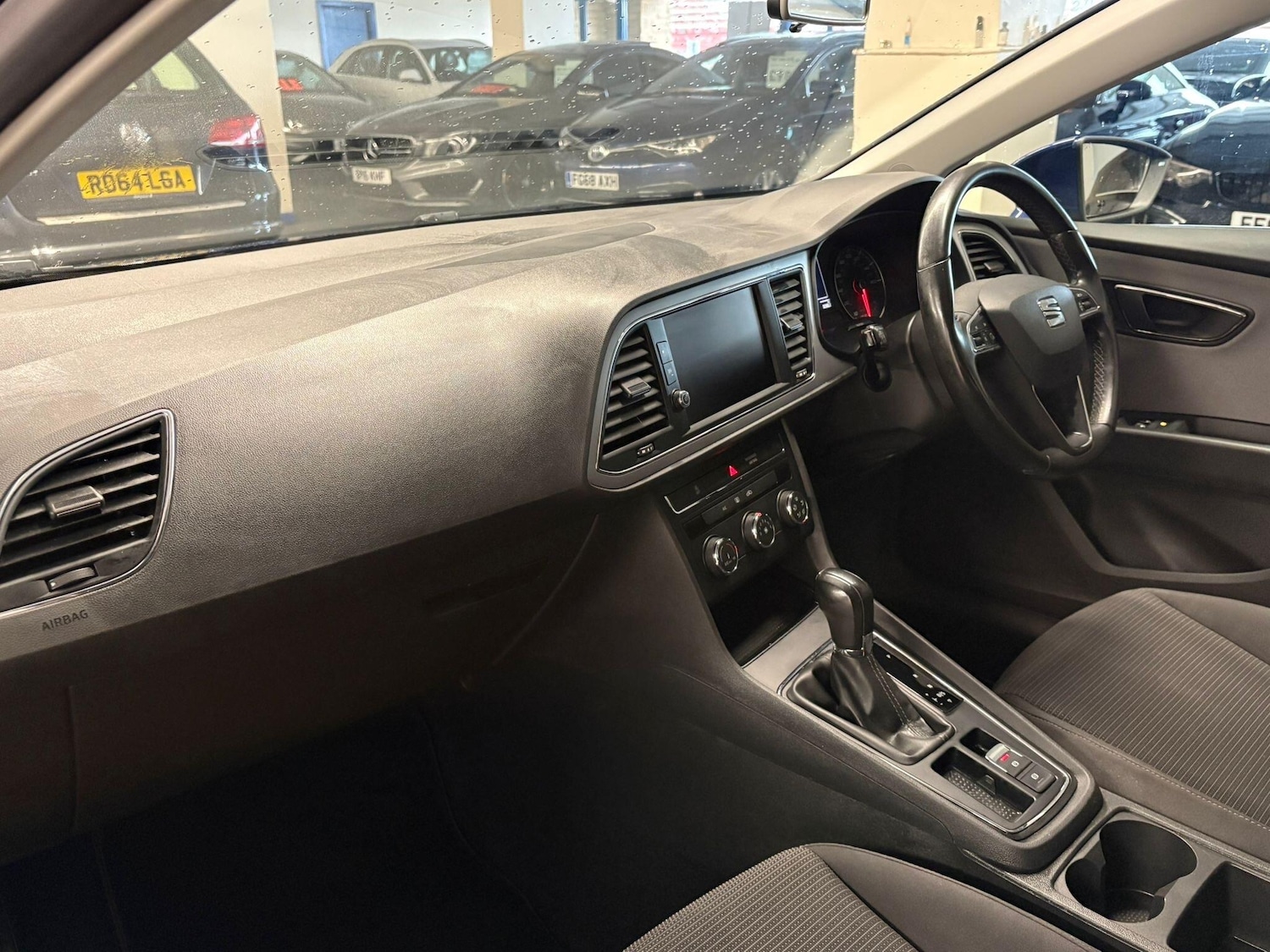 Used SEAT Leon 2019 for sale - 76994115: Photo 7