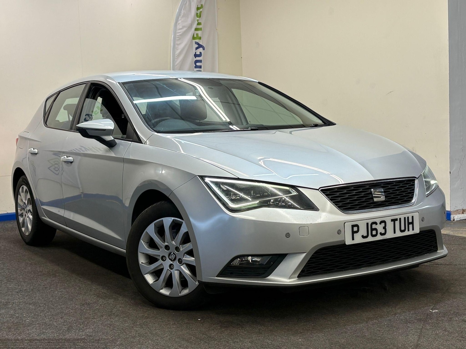 Used SEAT Leon for sale - 77883147: Photo 1