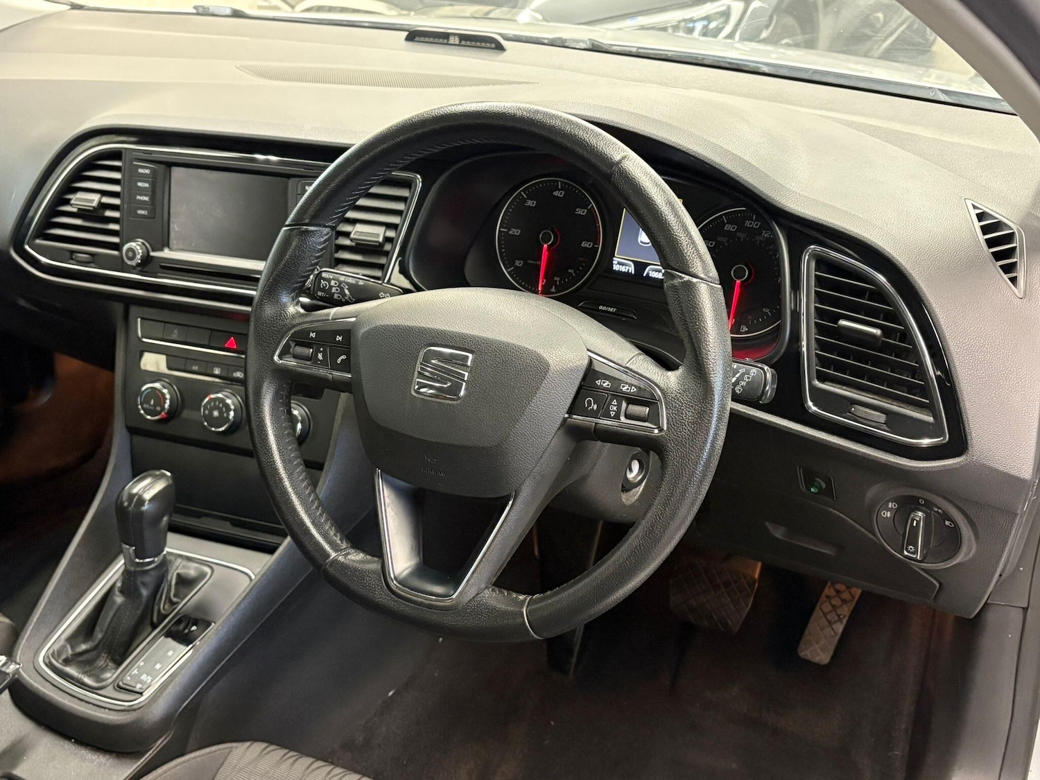 Used SEAT Leon for sale - 77883147: Photo 10