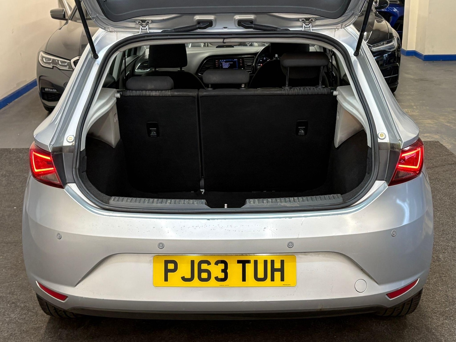 Used SEAT Leon for sale - 77883147: Photo 11