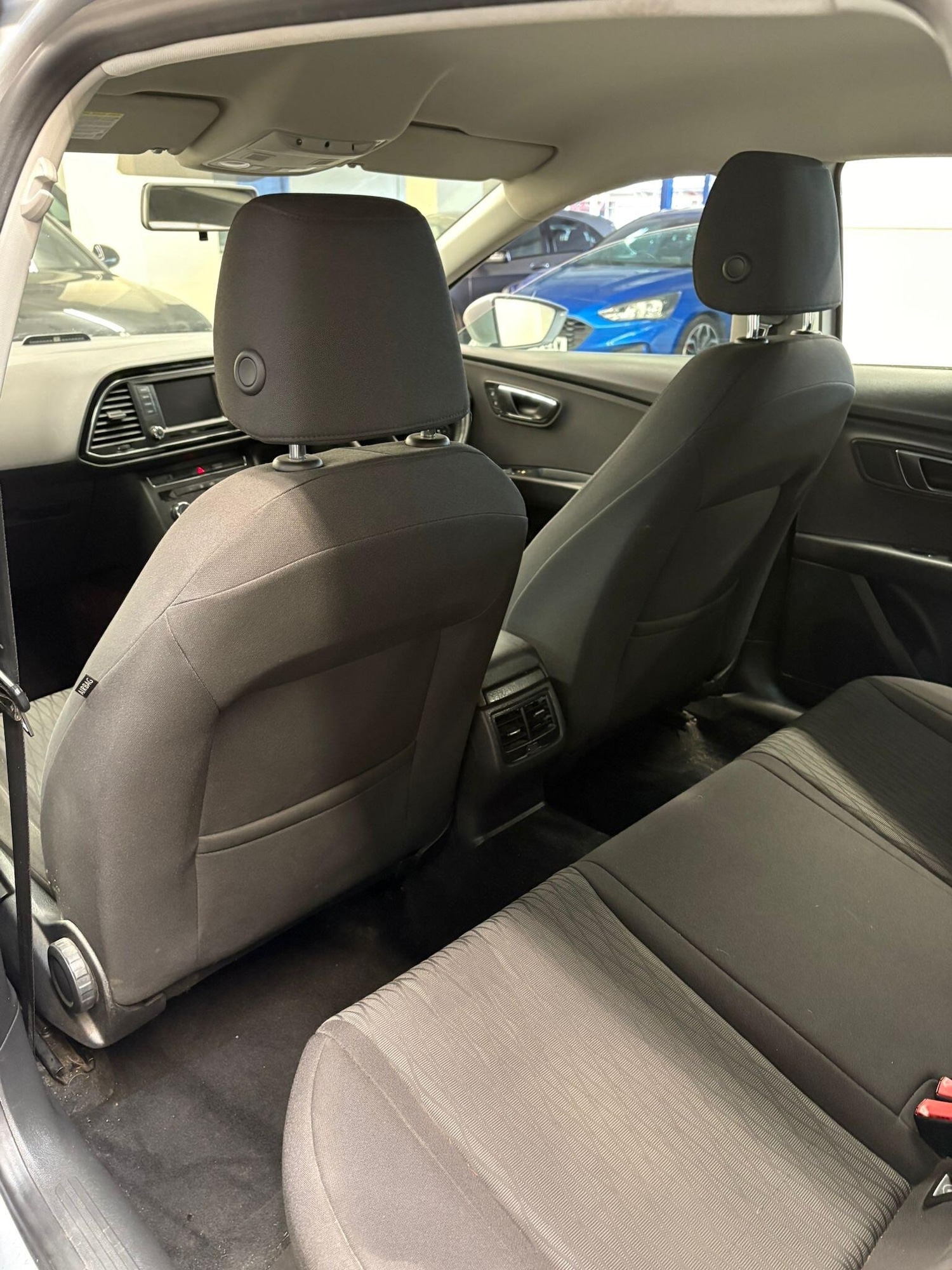 Used SEAT Leon for sale - 77883147: Photo 12