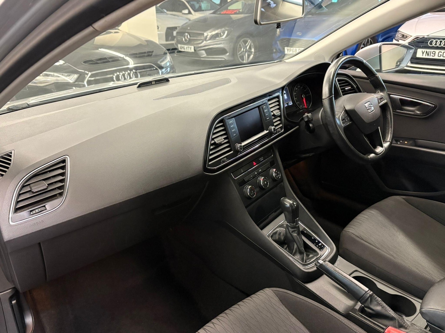 Used SEAT Leon for sale - 77883147: Photo 15