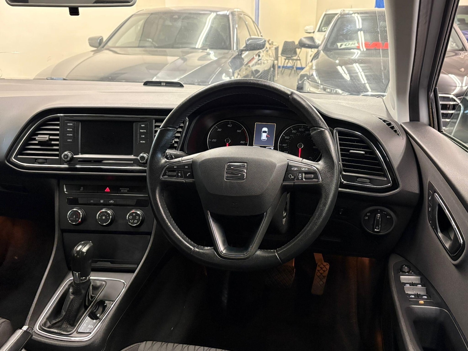 Used SEAT Leon for sale - 77883147: Photo 17