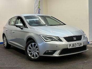 Used SEAT Leon 2013 for sale - 77883147: Photo
