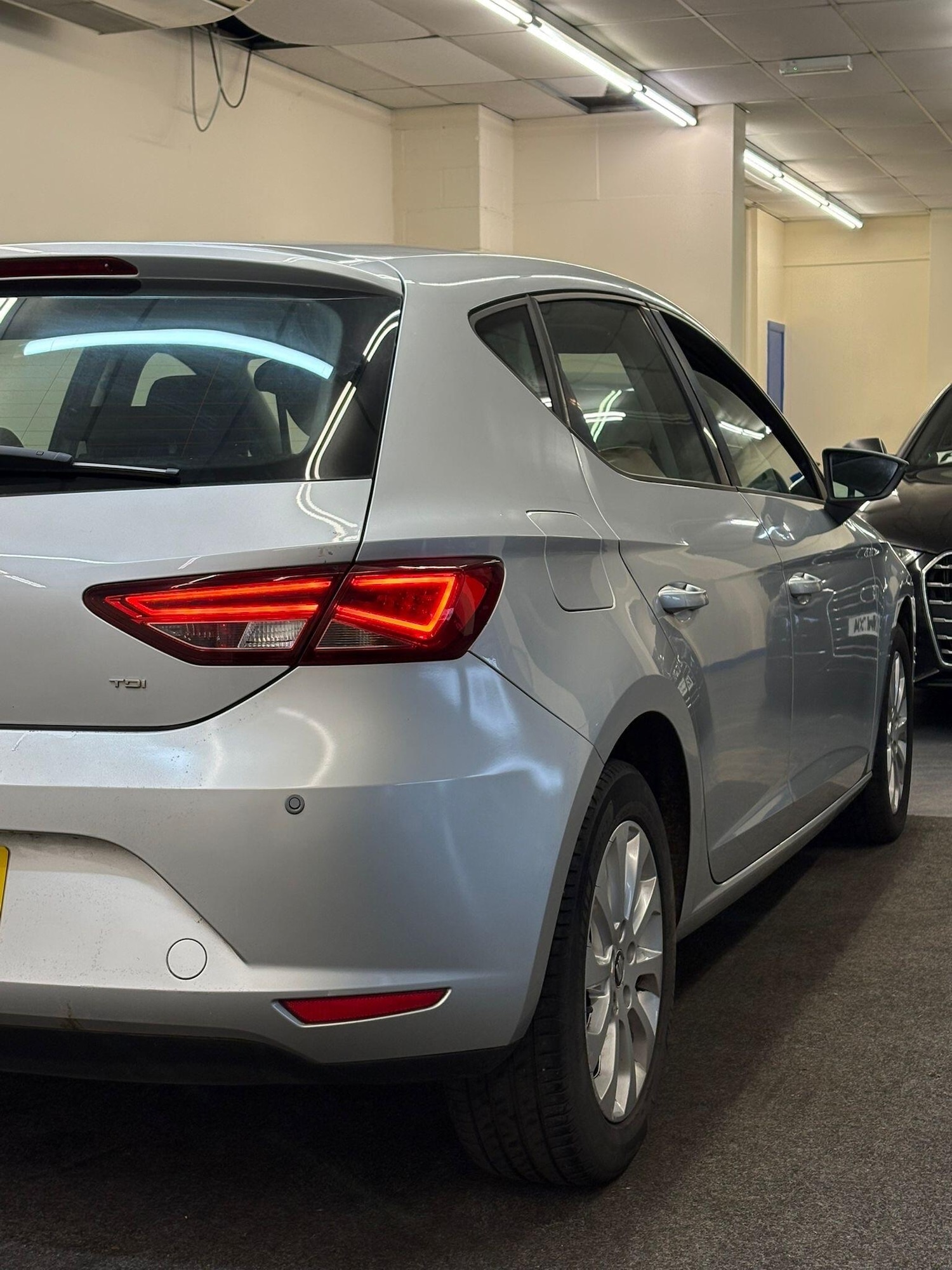 Used SEAT Leon for sale - 77883147: Photo 3