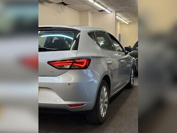 Used SEAT Leon 2013 for sale - 77883147: Photo