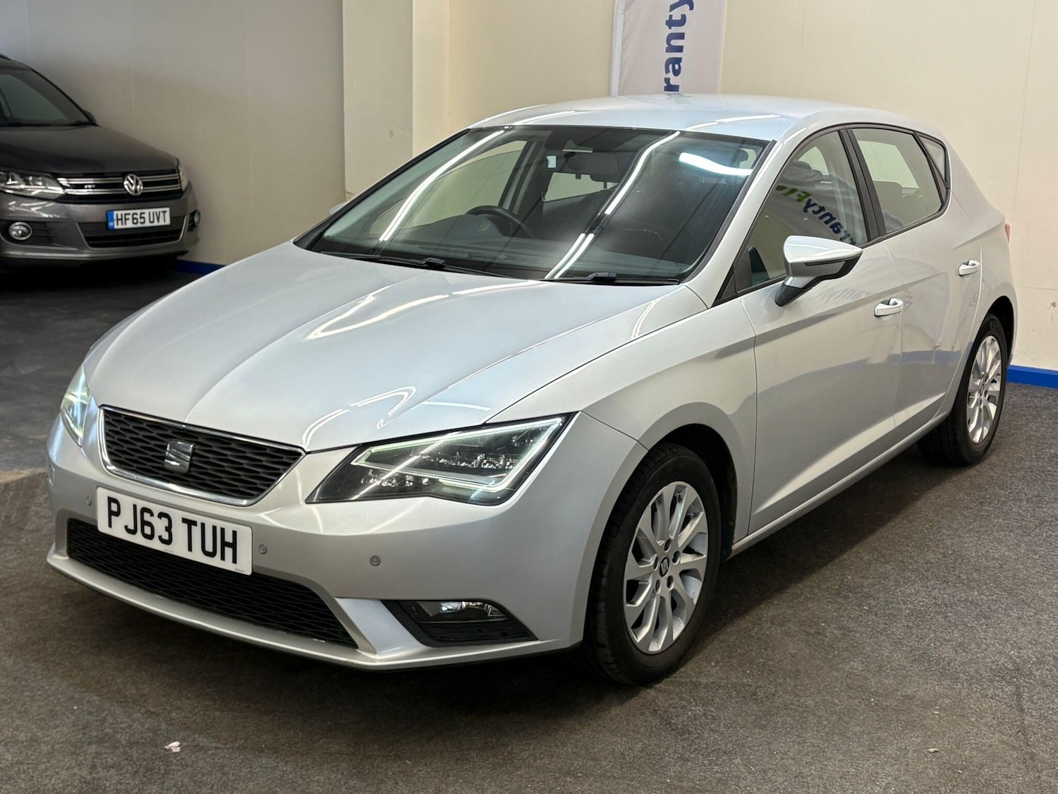 Used SEAT Leon for sale - 77883147: Photo 4