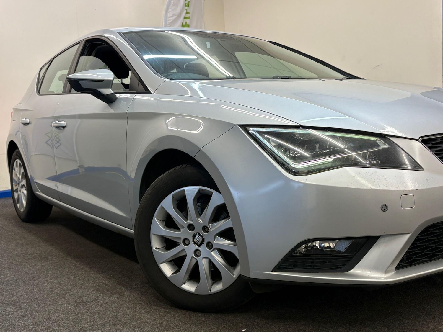 Used SEAT Leon for sale - 77883147: Photo 5