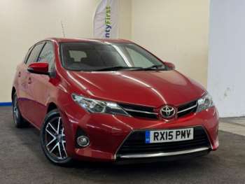 2015 (15) - 1.6 V-Matic Icon+ 5dr Multidrive S