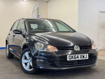 2014 (64) - 1.6 TDI BlueMotion Tech Match Euro 5 (s/s) 5dr