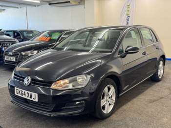 Used Volkswagen Golf 2014 for sale - 74920764: Photo