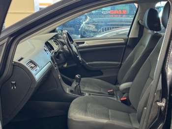 Used Volkswagen Golf 2014 for sale - 74920764: Photo